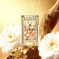 HKH Retinol + HPR Serum for Face - Anti-Aging Wrinkle Night Capsules — image 4