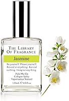 Demeter Jasmine Cologne Spray, 4oz — image 1
