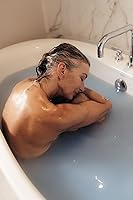 Bathorium Midnight Superbloom Crush Wildflower Bath Soak 21oz — image 4