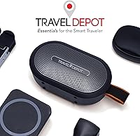 Travel Depot 190 0009 TD2 Magnetic Bluetooth Speaker — image 9