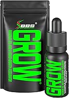 BBS Beard Growth Serum — image 1