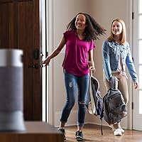 Honeywell Home Smart Home Security Starter Kit — image 2