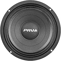 PRV AUDIO 8MB450 v2 8-Inch Midbass Speaker — image 3