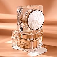 JLO BEAUTY Hydrating Face Moisturizer Cream 1.7oz — image 8