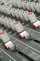 Allen & Heath ZED-14 Mixer — image 8