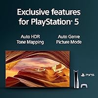 Sony 50-inch 4K Ultra HD TV X77L Series — image 4