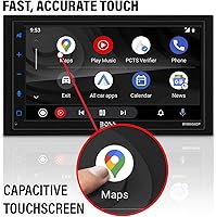 BOSS Audio Systems BV850ACP Car Multimedia Player — image 4