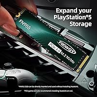 Fikwot FN955 2TB NVMe SSD — image 3