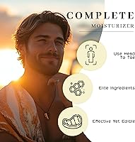 Vanman's Whipped Tallow Body Butter, 2.9oz — image 3