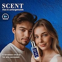 Instyle Fragrances Platinum Collection Coastal Sage Eau de Parfum 3.4oz — image 5