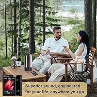 Surfans F28 HiFi Bluetooth MP3 Player 512GB — image 5