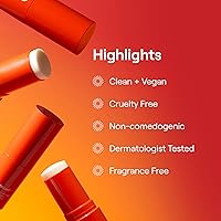 Live Tinted Superbright 15% Vitamin C Face Serum Stick 0.5oz — image 6