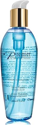 Premier Dead Sea Skin Toner Normal to Dry Skin 8.5fl.oz