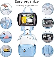 Hap Tim Travel Backpack Tb7651 — image 3