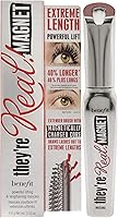 Benefit They’re Real Magnet Extreme Lengthening Mascara - Black 0.32oz — image 1