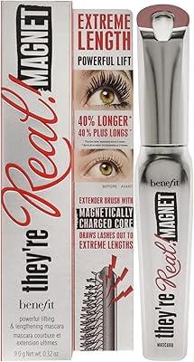 Benefit They’re Real Magnet Extreme Lengthening Mascara - Black 0.32oz