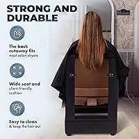Buy-Rite Kate Professional Hair Dryer Chair — image 4
