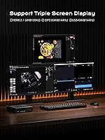 MINISFORUM DeskMini MS-A1 AMD Ryzen 9 9950X 64GB DDR5 2TB SSD — image 6