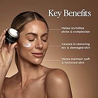 DIME Beauty Restorative Night Cream 1.7oz — image 4