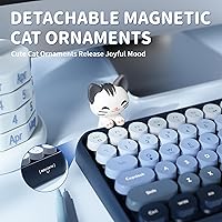 FELICON 308i Bluetooth Keyboard — image 8