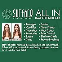 Surface Hair All In Leave In Conditioner 6 fl oz — image 2