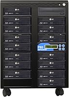 Produplicator 1 to 15 Blu-ray Duplicator with USB Connection — image 1