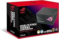 ASUS ROG Strix 1000W Gold Aura Edition Power Supply — image 14