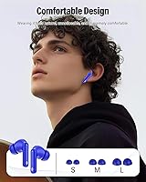 Btootos A90 Pro Wireless Earbuds — image 7