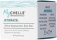 MyChelle Dermaceuticals Ultra Hyaluronic Eye Gel 0.45oz — image 5