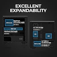 Zalman S2 ATX Mid-Tower PC Case — image 7