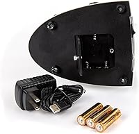 AmScope M158C-E Compound Microscope — image 6