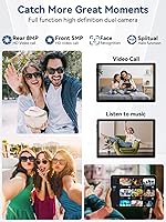 Jeazans Jzpad-A10Pro 10-inch Tablet, 64GB Storage — image 8