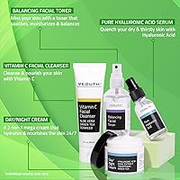 YEOUTH Skin Care Set for Teens — image 4