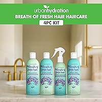 Urban Hydration Breath of Fresh 4 Piece Haircare Kit — image 4
