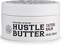 Hustle Butter Tattoo Aftercare 5oz Balm — image 8