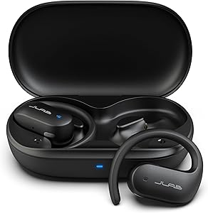 JLab JBuds Open Sport Earbuds Review