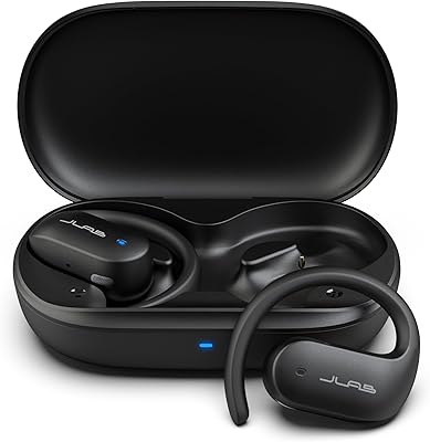 JLab JBuds Open Sport Earbuds