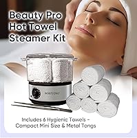 Pro Beauty Hot Towel Warmer — image 2