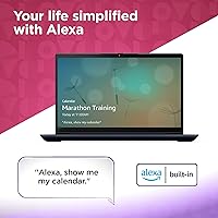 Lenovo IdeaPad 3 14 Laptop, AMD Ryzen 5 5500U, 8GB RAM, 256GB SSD — image 8