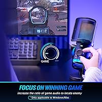 FIFINE AmpliGame AM6 Gaming Microphone — image 8