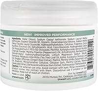 Unwash Charcoal Detox Scalp Scrub 8.82oz — image 8