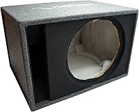 Harmony Audio HA-E115 15″ Vented Sub Box — image 1