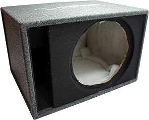 Harmony Audio HA-E115 15″ Vented Sub Box