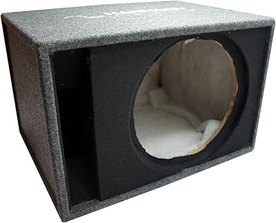 Harmony Audio HA-E115 15″ Vented Sub Box