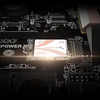 SABRENT Rocket Q4 2230 NVMe SSD 2TB — image 7