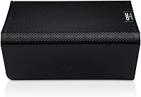 QSC K8.2 Active 8″ Powered Loudspeaker — image 5