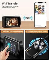 Ahlirmoy DC310 AI Digital Camera — image 4