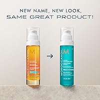 Moroccanoil Intense Smoothing Frizz Control Serum 1.7 Fl. Oz. — image 7