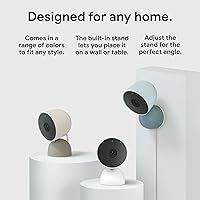 Google Nest Security Cam (Wired) - 2nd Gen — image 9