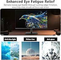 Z-Edge U28I4K 28-inch 4K IPS Monitor — image 8